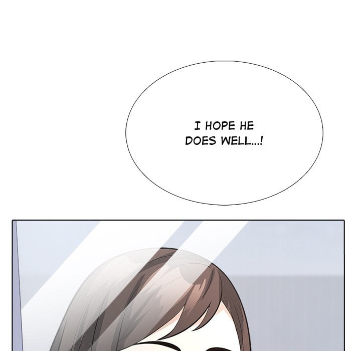 Love Me, or Else - Chapter 23 Page 114