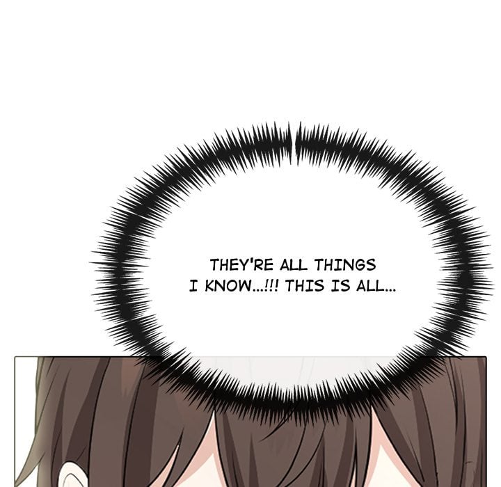 Love Me, or Else - Chapter 23 Page 124