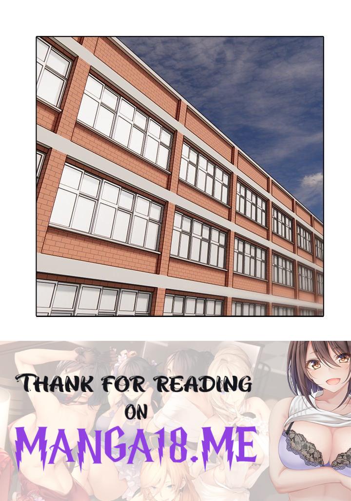 Love Me, or Else - Chapter 23 Page 133