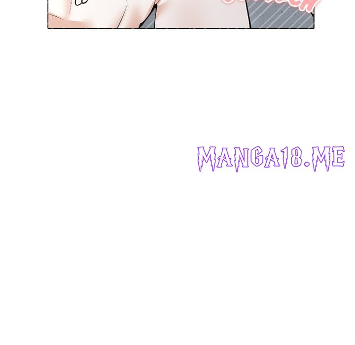 Love Me, or Else - Chapter 23 Page 25