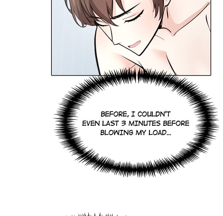 Love Me, or Else - Chapter 23 Page 31