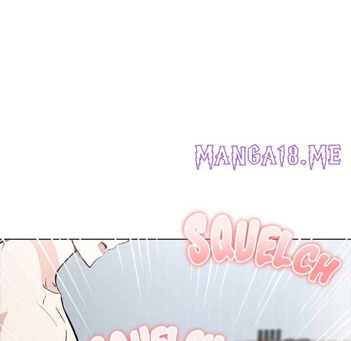 Love Me, or Else - Chapter 23 Page 54