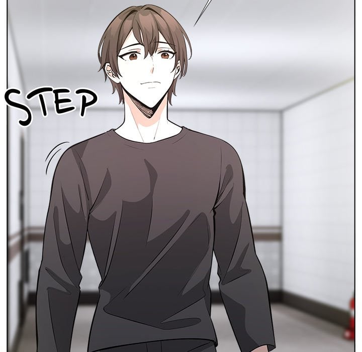 Love Me, or Else - Chapter 23 Page 7