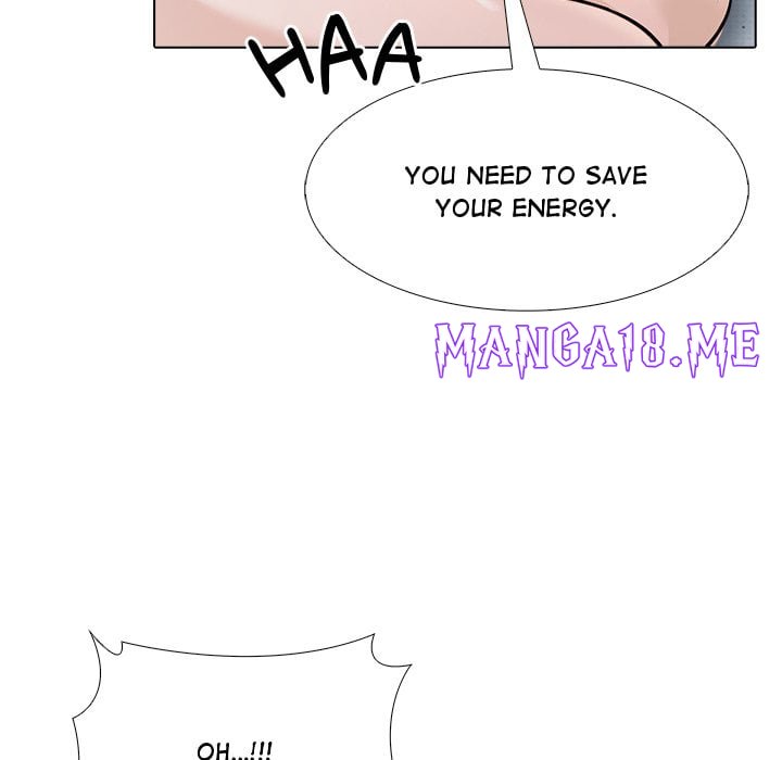 Love Me, or Else - Chapter 23 Page 71