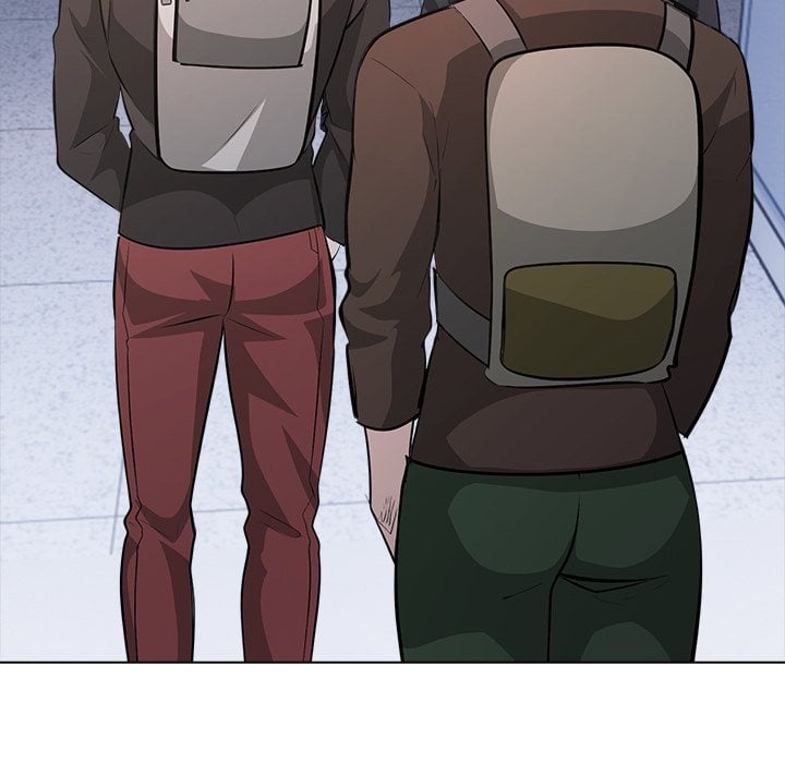 Love Me, or Else - Chapter 23 Page 90