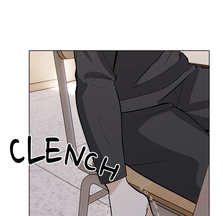 Love Me, or Else - Chapter 23 Page 99