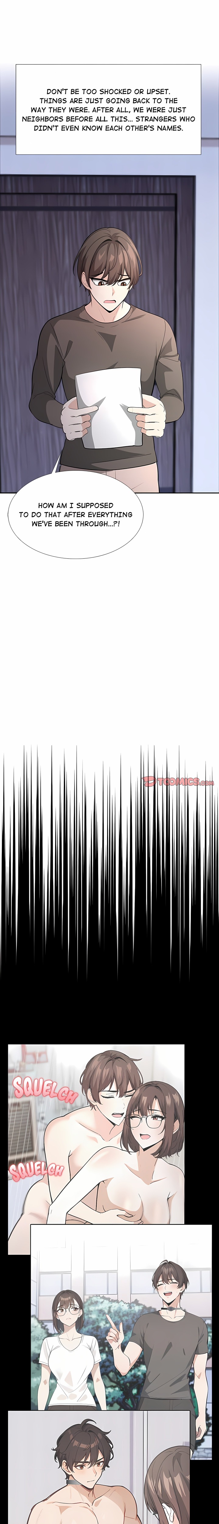 Love Me, or Else - Chapter 25 Page 2