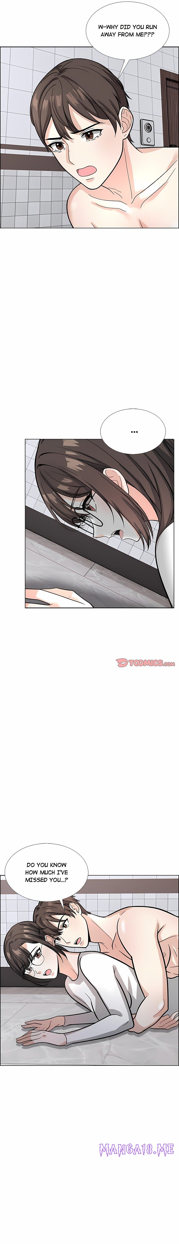 Love Me, or Else - Chapter 28 Page 15