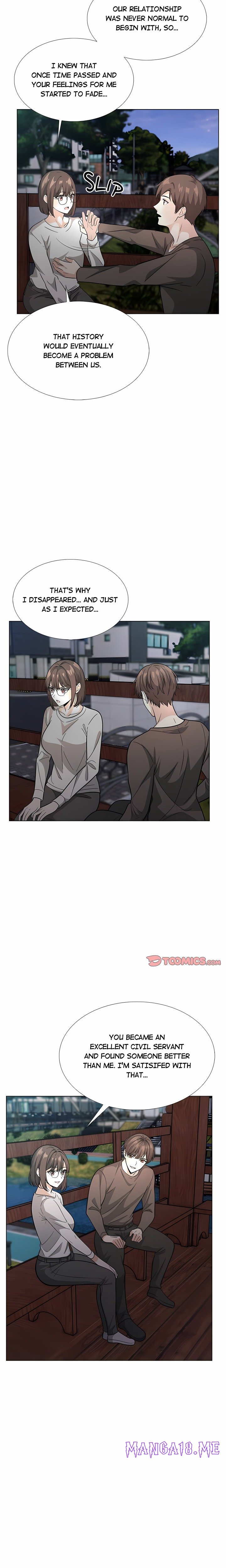 Love Me, or Else - Chapter 29 Page 4