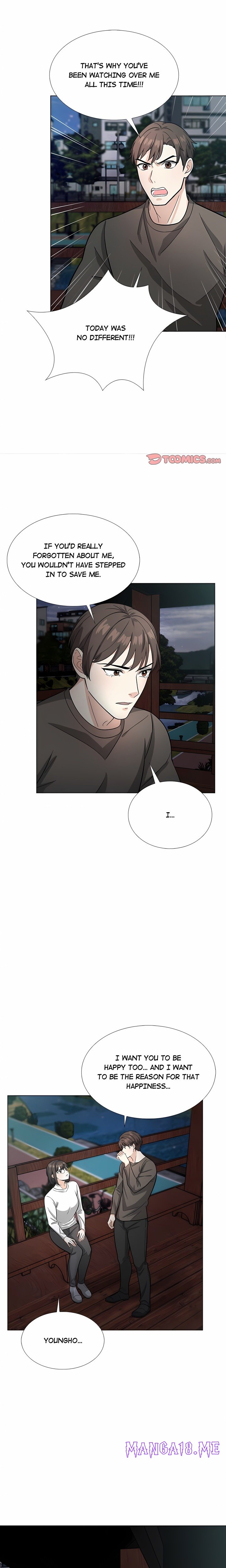 Love Me, or Else - Chapter 29 Page 6