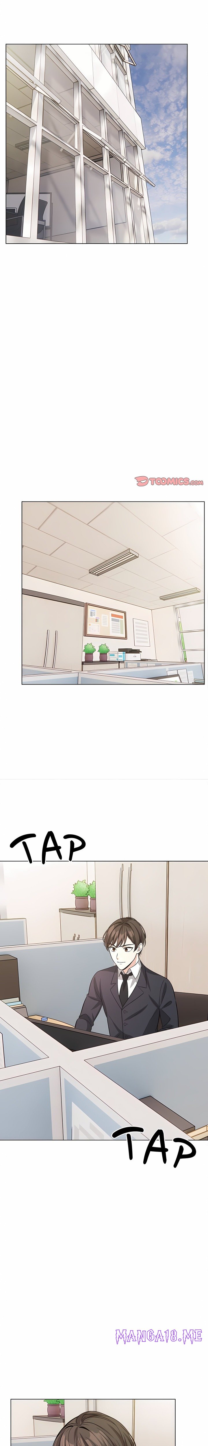 Love Me, or Else - Chapter 30 Page 11