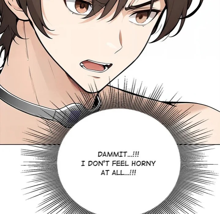 Love Me, or Else - Chapter 6 Page 107