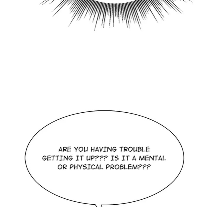 Love Me, or Else - Chapter 6 Page 108