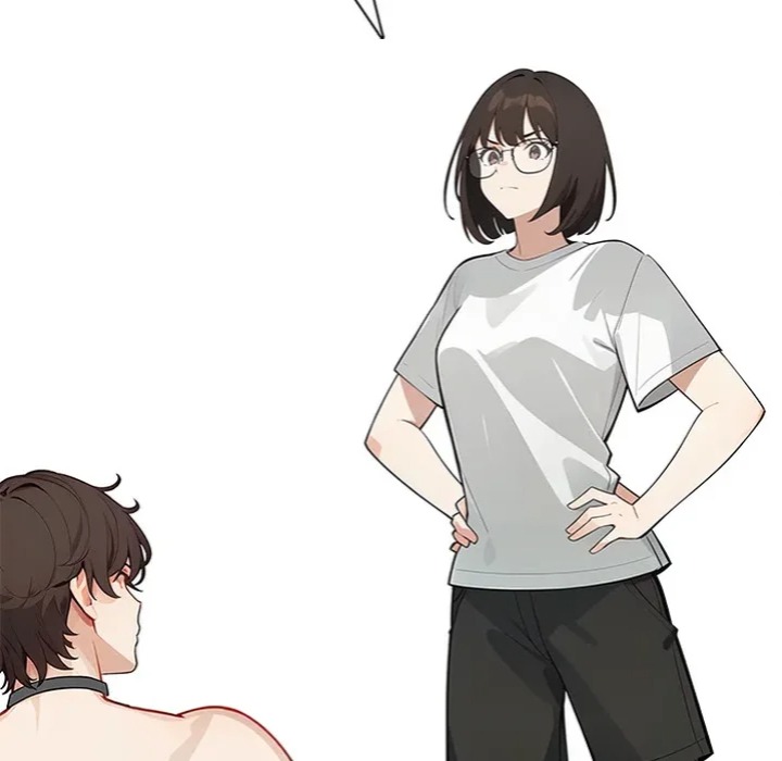 Love Me, or Else - Chapter 6 Page 109