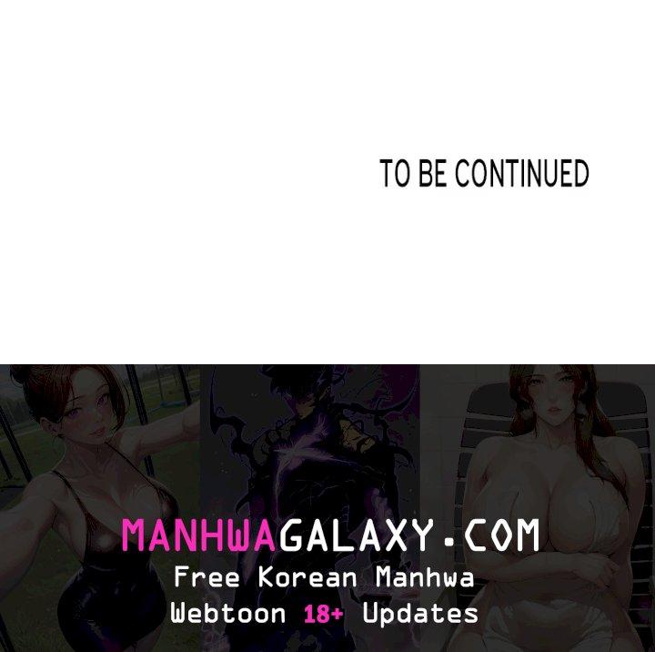 Love Me, or Else - Chapter 6 Page 125