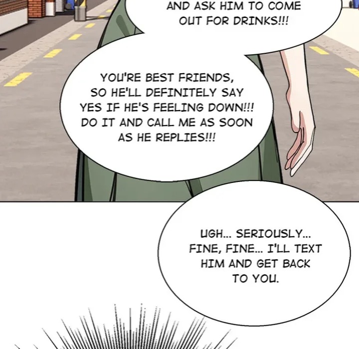 Love Me, or Else - Chapter 6 Page 14