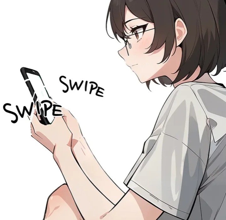 Love Me, or Else - Chapter 6 Page 38