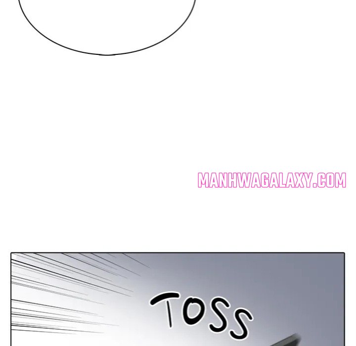 Love Me, or Else - Chapter 6 Page 58