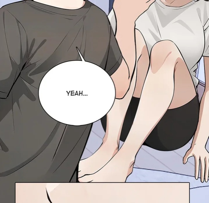 Love Me, or Else - Chapter 6 Page 65