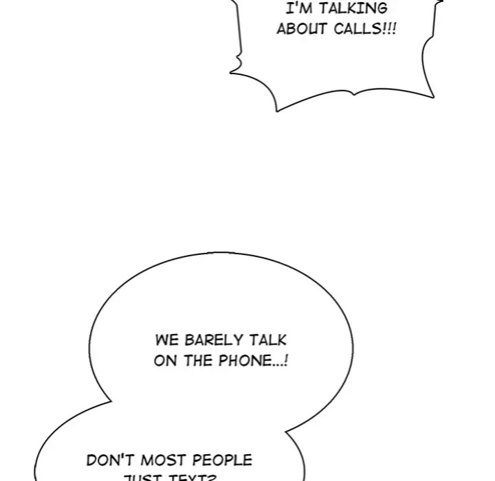 Love Me, or Else - Chapter 6 Page 7