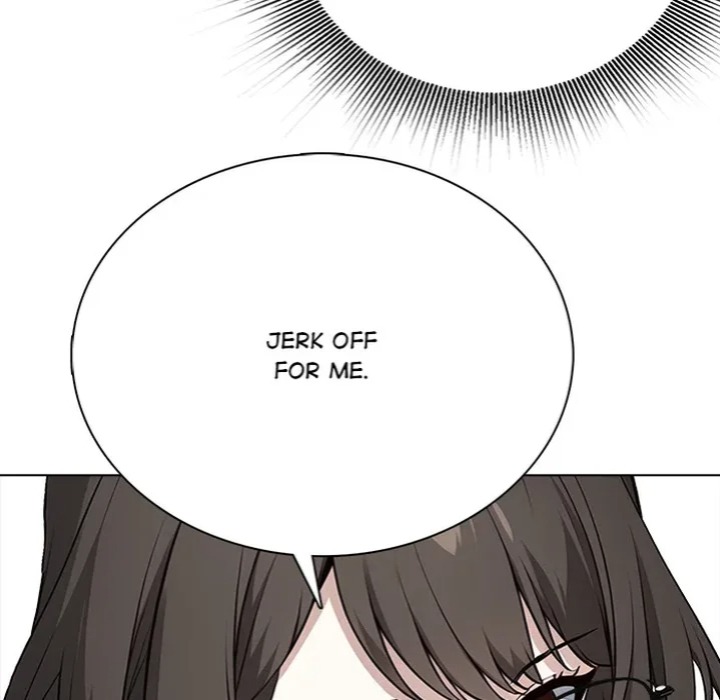 Love Me, or Else - Chapter 6 Page 88