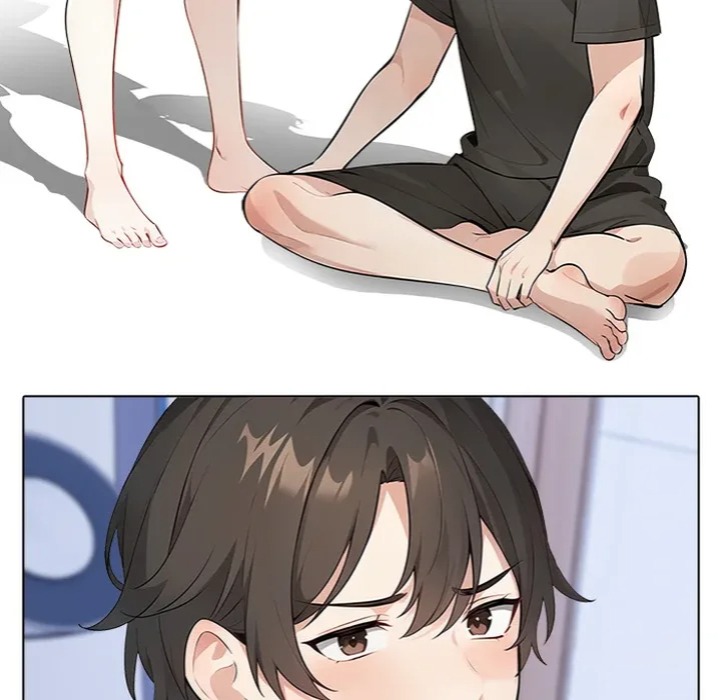 Love Me, or Else - Chapter 6 Page 99