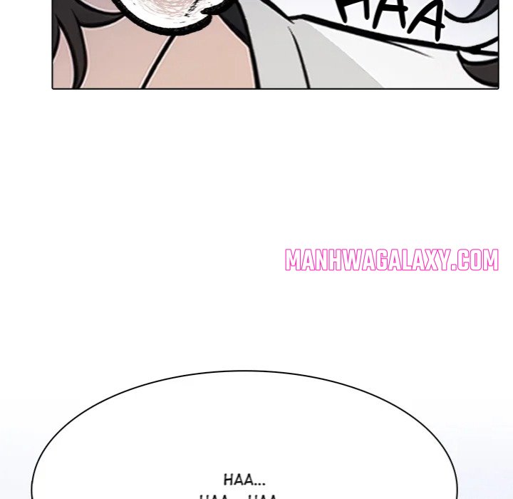 Love Me, or Else - Chapter 8 Page 104