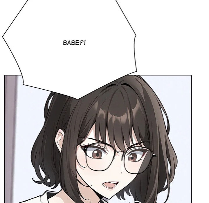 Love Me, or Else - Chapter 8 Page 109