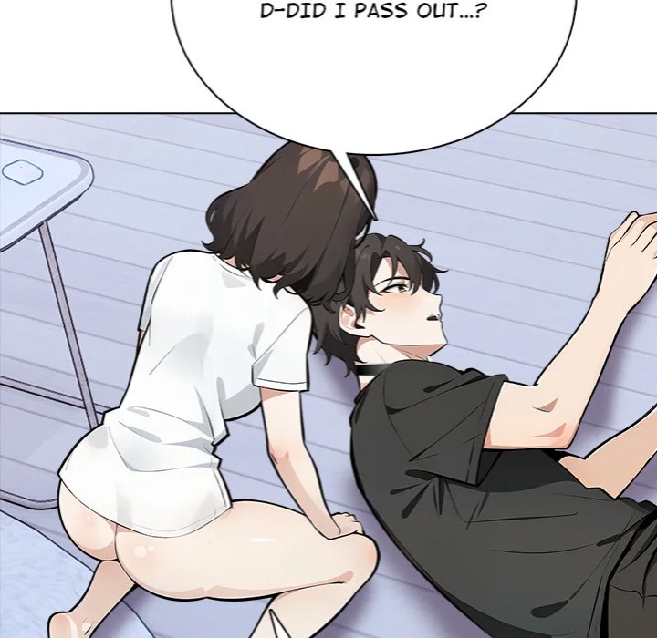 Love Me, or Else - Chapter 8 Page 116