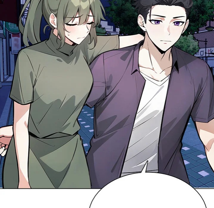 Love Me, or Else - Chapter 8 Page 135