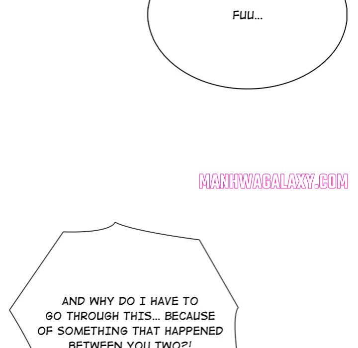 Love Me, or Else - Chapter 8 Page 136