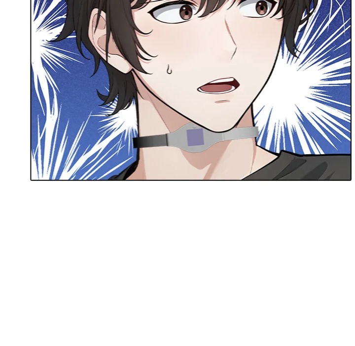 Love Me, or Else - Chapter 8 Page 58