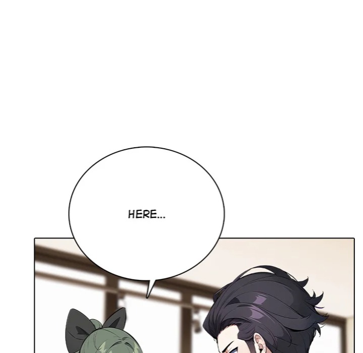 Love Me, or Else - Chapter 8 Page 66