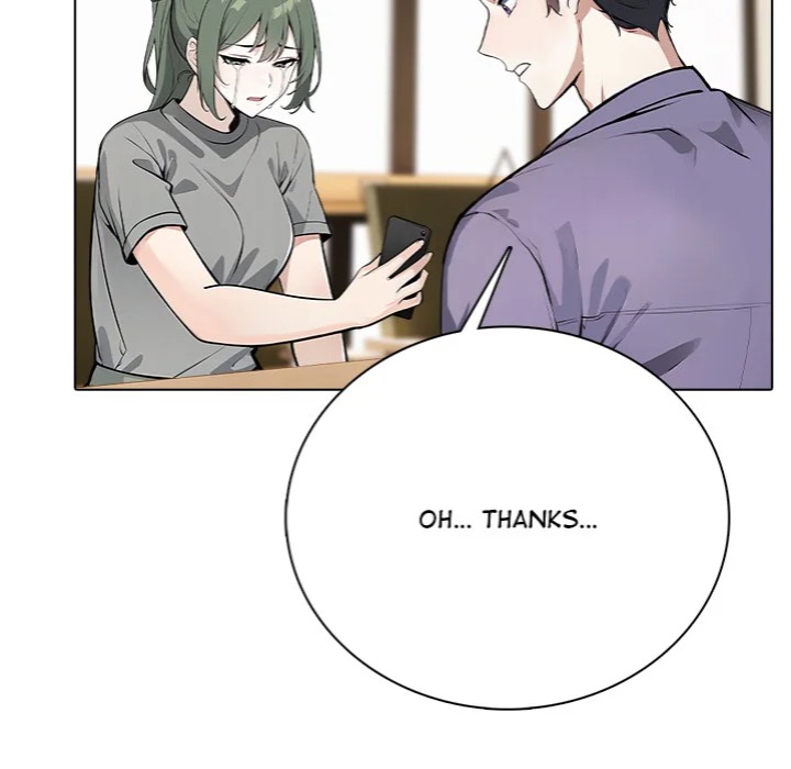 Love Me, or Else - Chapter 8 Page 67