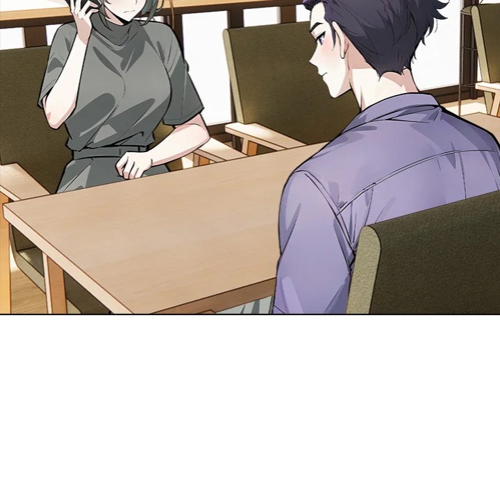 Love Me, or Else - Chapter 8 Page 7