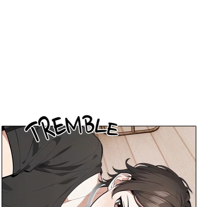 Love Me, or Else - Chapter 8 Page 87