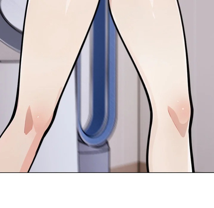 Love Me, or Else - Chapter 8 Page 93