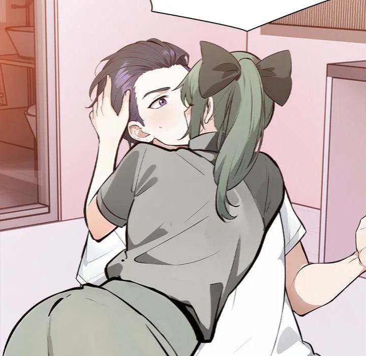 Love Me, or Else - Chapter 9 Page 109