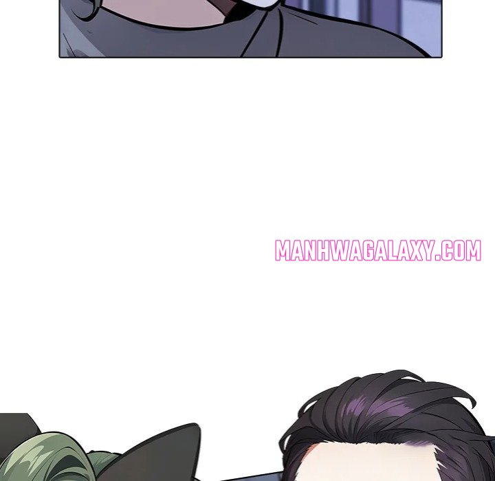 Love Me, or Else - Chapter 9 Page 14