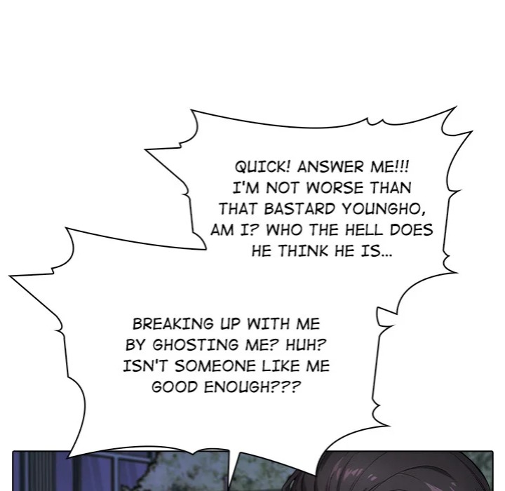 Love Me, or Else - Chapter 9 Page 18