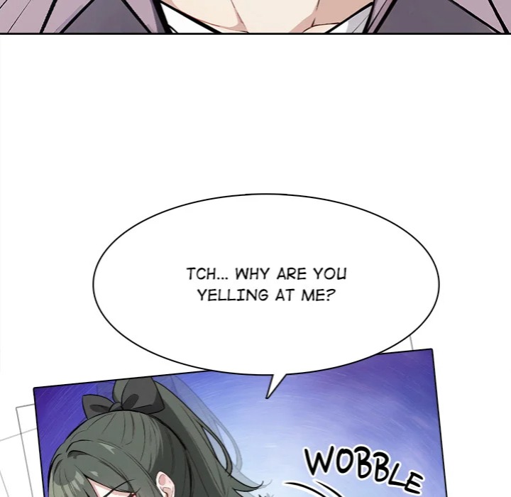 Love Me, or Else - Chapter 9 Page 30