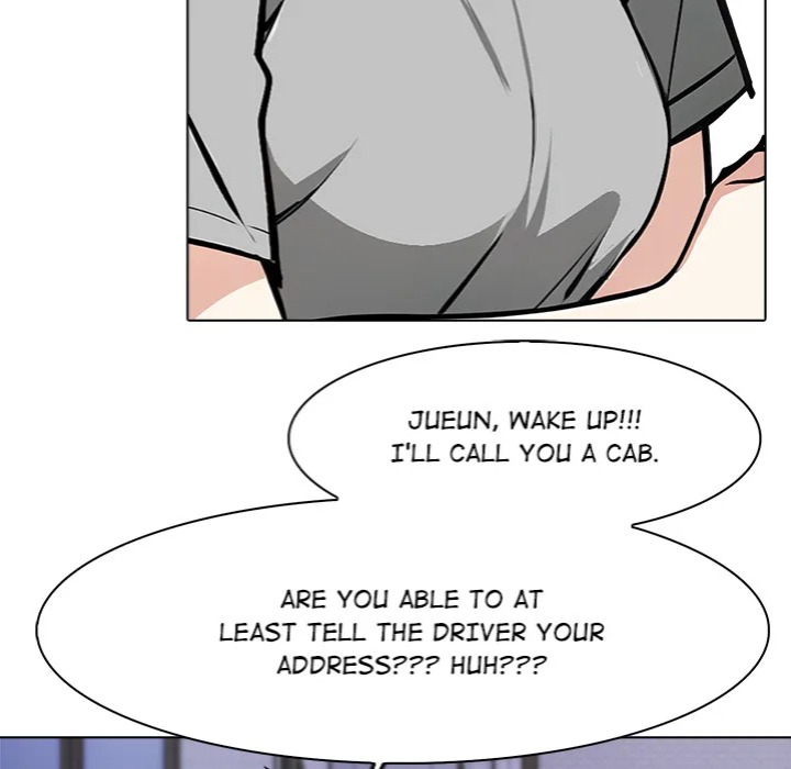 Love Me, or Else - Chapter 9 Page 46