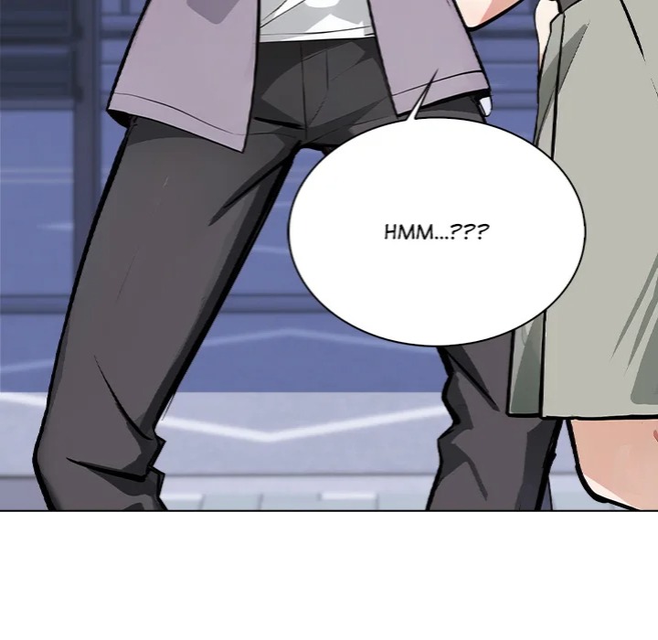 Love Me, or Else - Chapter 9 Page 48