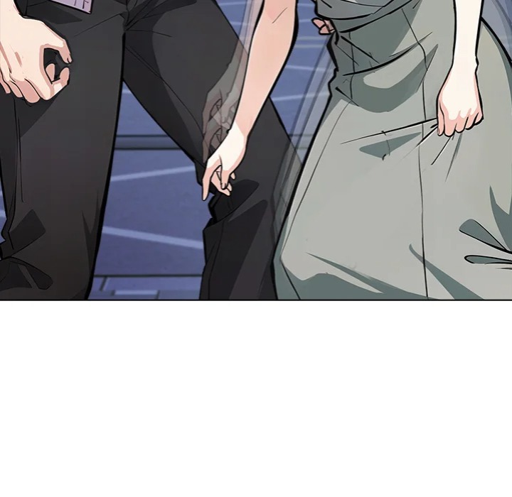 Love Me, or Else - Chapter 9 Page 52