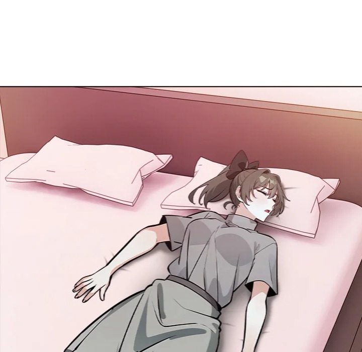 Love Me, or Else - Chapter 9 Page 62