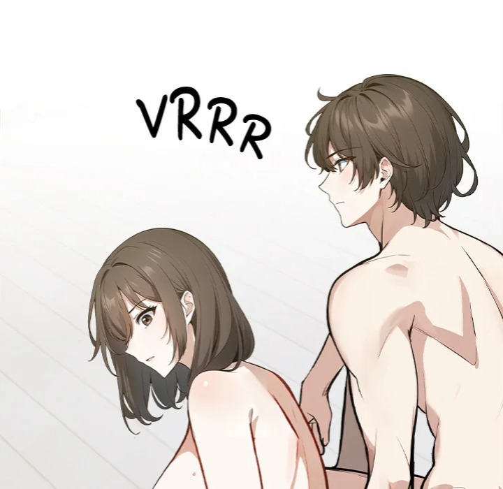 Love Me, or Else - Chapter 9 Page 77