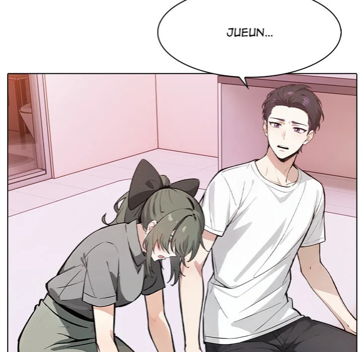 Love Me, or Else - Chapter 9 Page 96