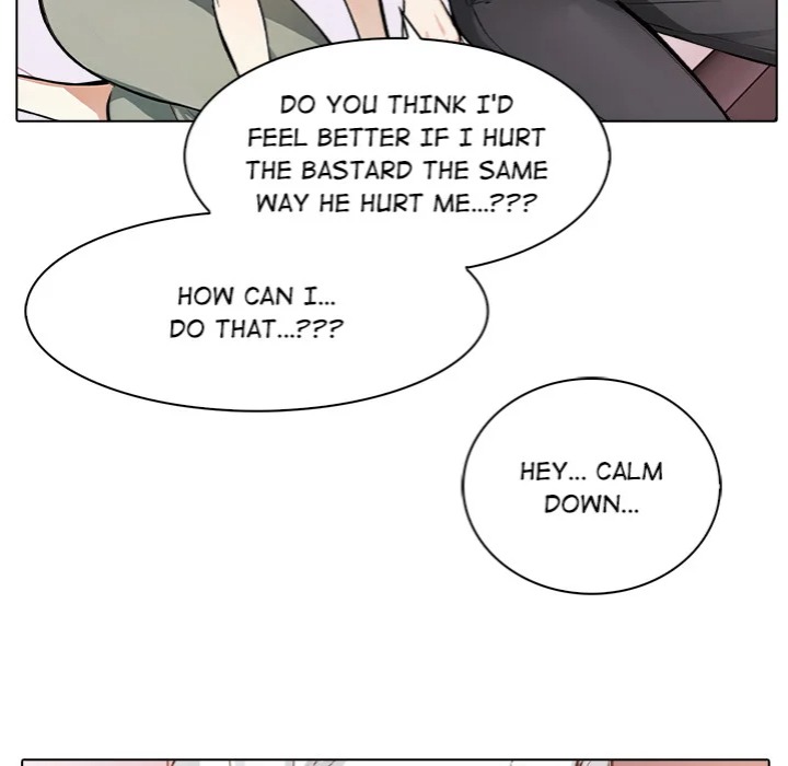 Love Me, or Else - Chapter 9 Page 97