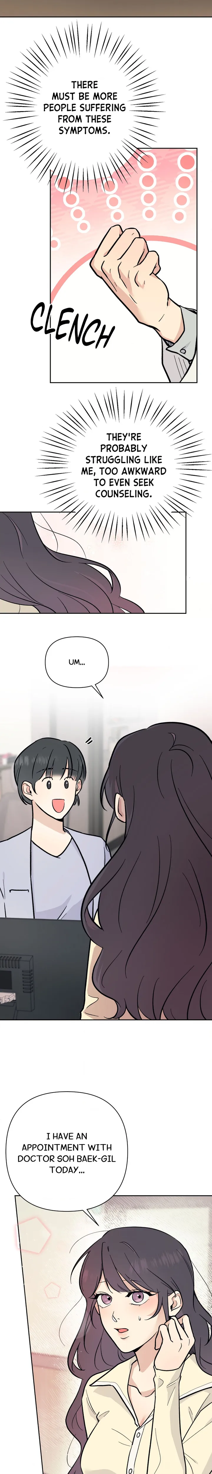 Leave It to Doc! (Uncensored) - Chapter 1 Page 10