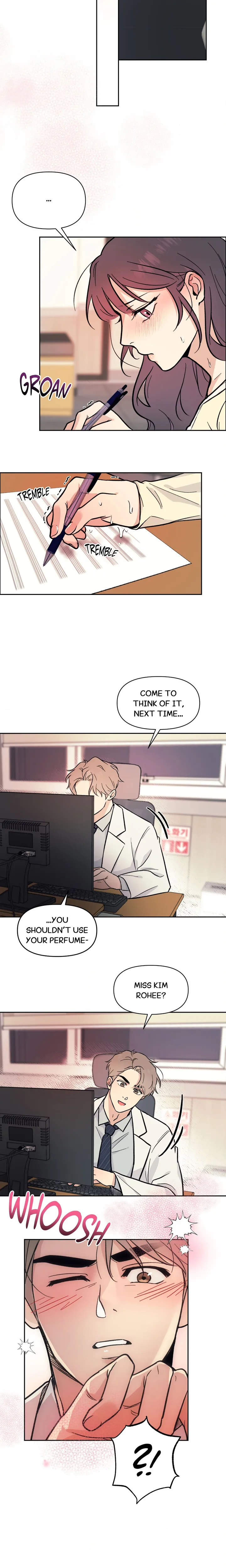 Leave It to Doc! (Uncensored) - Chapter 1 Page 15